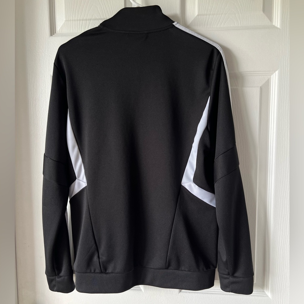 Adidas Track Jacket - Picture 3 of 6